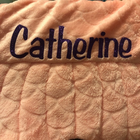 Hand made oven mits. - Picture 4 of 7